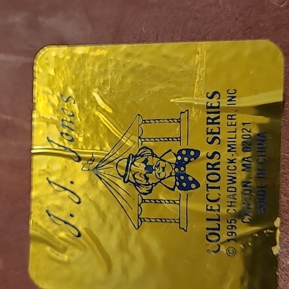 Circus Clown Sleeping in Bathtub. - Picture 6 of 7